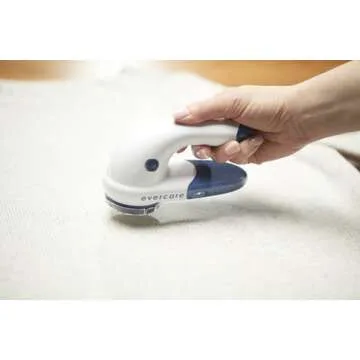 Evercare Fabric Shaver for Clothing and Upholstery