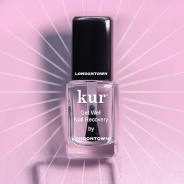 LONDONTOWN Get Well Nail Recovery, 0.4 fl. oz.