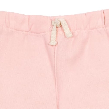 Stylish Baby Yoda Toddler Girls Sweatshirt & Pants Set