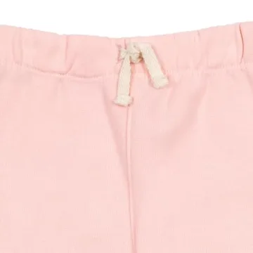 Stylish Baby Yoda Toddler Girls Sweatshirt & Pants Set