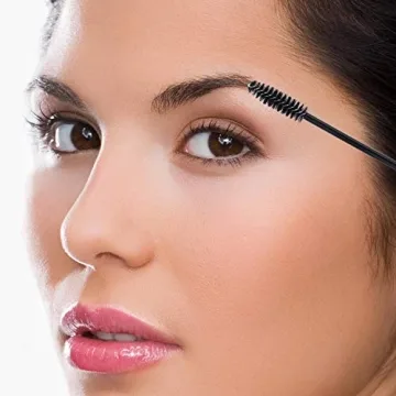 Tbestmax 200 Disposable Mascara Wands for Lash Perfection