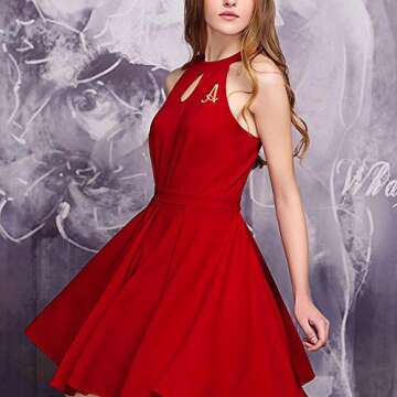 Letter Brooch Pins Initial Rhinestone Brooch for Women Crafts Gold L