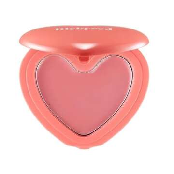 Lilybyred LUV BEAM Cheek Balm - Natural Flush & Glow