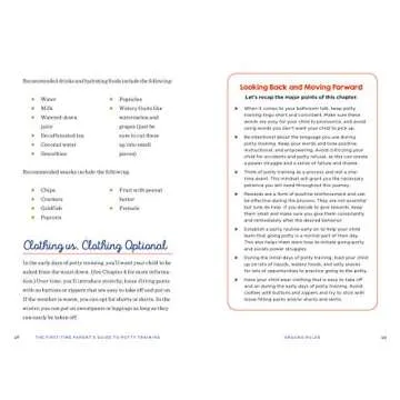 Potty Training Made Easy for First-Time Parents