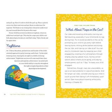 Potty Training Made Easy for First-Time Parents