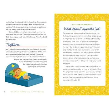 Potty Training Made Easy for First-Time Parents