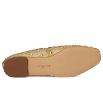 Elegant Sam Edelman Michaela Mary Jane Flats for Women
