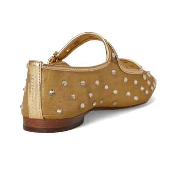 Elegant Sam Edelman Michaela Mary Jane Flats for Women