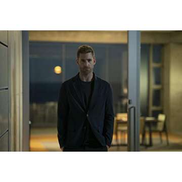 The Invisible Man (2020) [DVD]