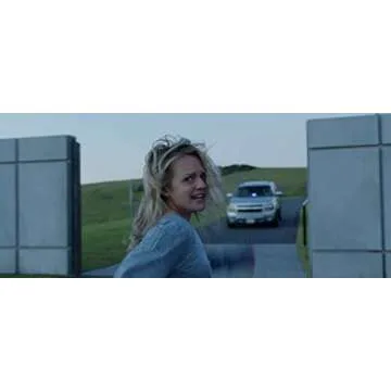 The Invisible Man (2020) [DVD]