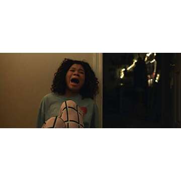 The Invisible Man (2020) [DVD]