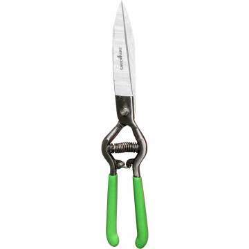 Comfortable Forged Steel Grass Clipper & Shears