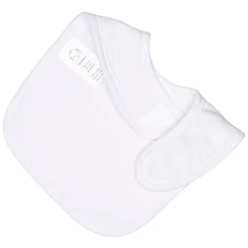 Shop Gerber 6-Pack Baby Bibs, Perfect for Infants