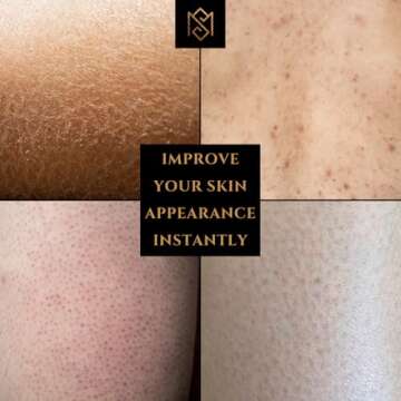 Exfoliating Kessa Mitt Spa Set - Moroccan Dead Skin Remover