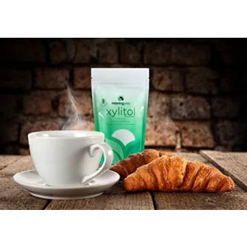 Morning Pep Birch Xylitol Sweetener - Keto Friendly