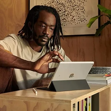 Apple 2021 iPad 10.2" Wi-Fi 64GB Renewed Premium