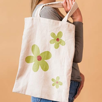 Mr. Pen Fabric Markers - 12 Pack for Creative Projects