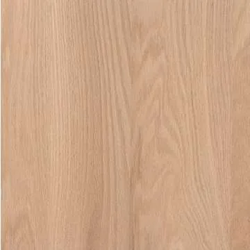 ONESTOCK Unfinished Solid Oak Wood Cabinet Replacement Doors for Refacing Kitchen, Cupboard, Drawers, Bathroom Panels, Shaker Style, Paintable, Stainable, & Drillable