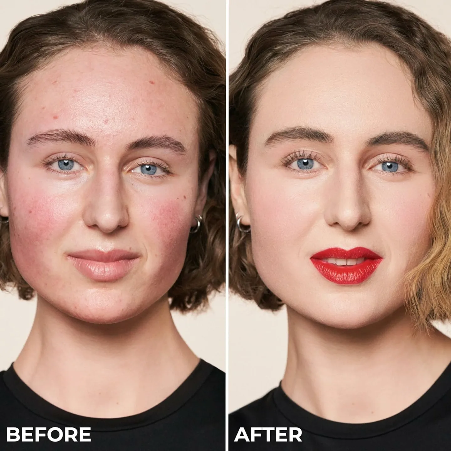 M. Asam Magic Finish Mousse for Flawless Skin