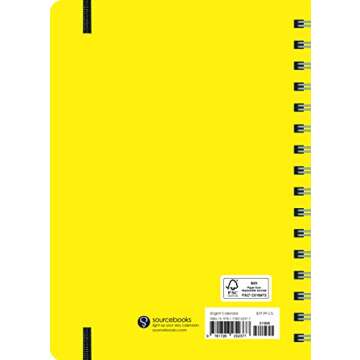 2023 Power of Habit Planner: A 12-Month Productivity Organizer to Master Your Habits and Change Your...