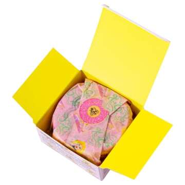 Kimchi Chic Puff Puff Pass Setting Powder for Flawless Makeup