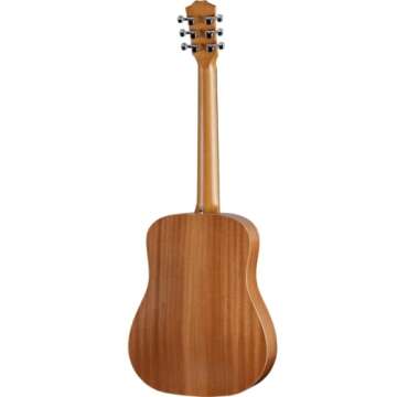 Taylor BT2 Baby Taylor Acoustic Guitar with Mahogany Top