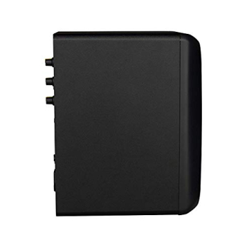 KRK Classic 5 Powered Studio Monitor Pair with Cables