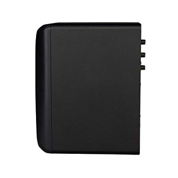 KRK Classic 5 Powered Studio Monitor Pair with Cables