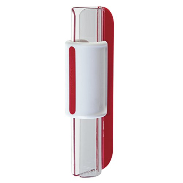 Progressive International Zip Slicer, A, Red