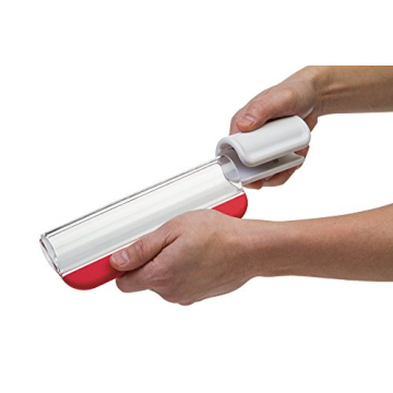 Progressive International Zip Slicer, A, Red