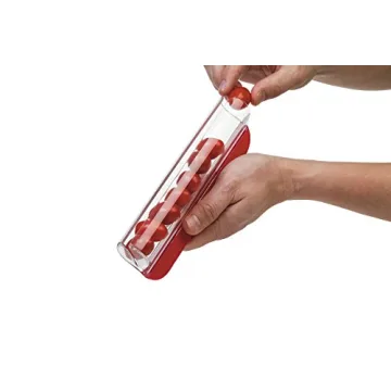 Progressive International Zip Slicer, A, Red