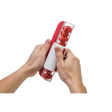 Progressive International Zip Slicer, A, Red