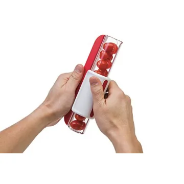 Progressive International Zip Slicer, A, Red