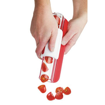 Progressive International Zip Slicer, A, Red