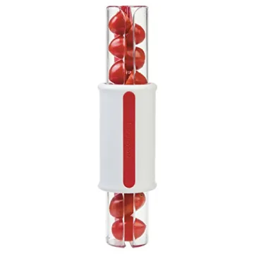 Progressive International Zip Slicer, A, Red