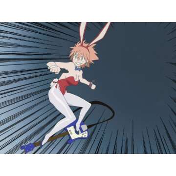 FLCL: The Complete Series [Blu-ray]