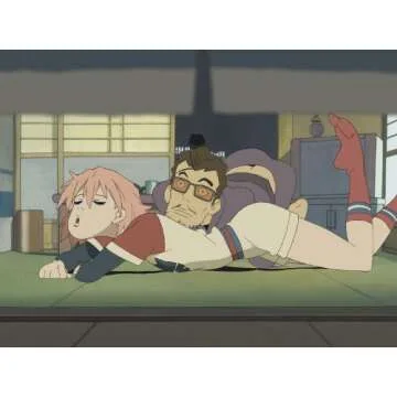 FLCL: The Complete Series [Blu-ray]