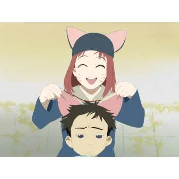 FLCL: The Complete Series [Blu-ray]