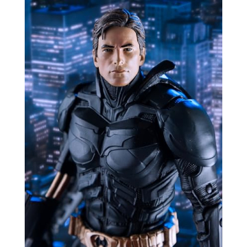 Stunning DC Multiverse Batman Figure - 7in Action Figure