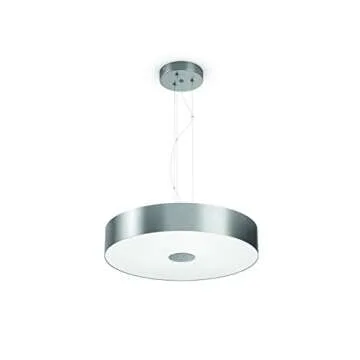 Philips Hue White Ambiance LED Smart Suspension Light