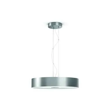 Philips Hue White Ambiance LED Smart Suspension Light