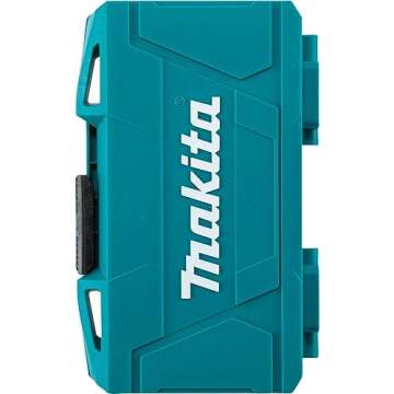 Makita E-01644 Impact XPS 60 Piece Impact Bit Set