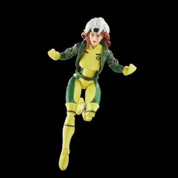 Marvel Legends Rogue X-Men ‘97 Collectible Action Figure