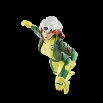 Marvel Legends Rogue X-Men ‘97 Collectible Action Figure