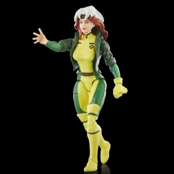Marvel Legends Rogue X-Men ‘97 Collectible Action Figure