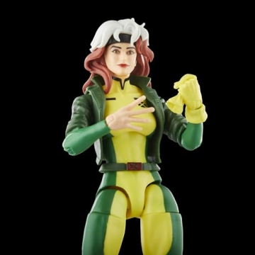Marvel Legends Rogue X-Men ‘97 Collectible Action Figure