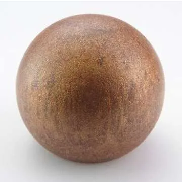 Mica Pearl Pigment Powder in Bronze - Quality Art Supplies