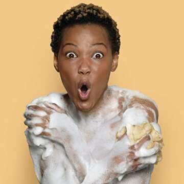 St. Ives Body Wash for Sensitive Skin with Oatmeal