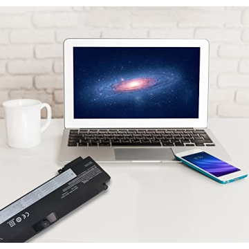 eCRM Battery Replacement for Lenovo T460S T470S Series