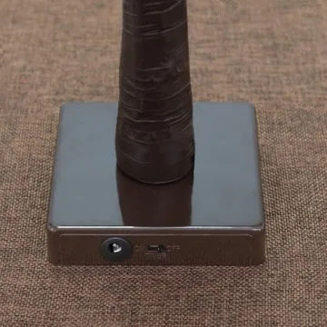 Lightshare 24IN Lighted Maple Tree for Fall Celebrations